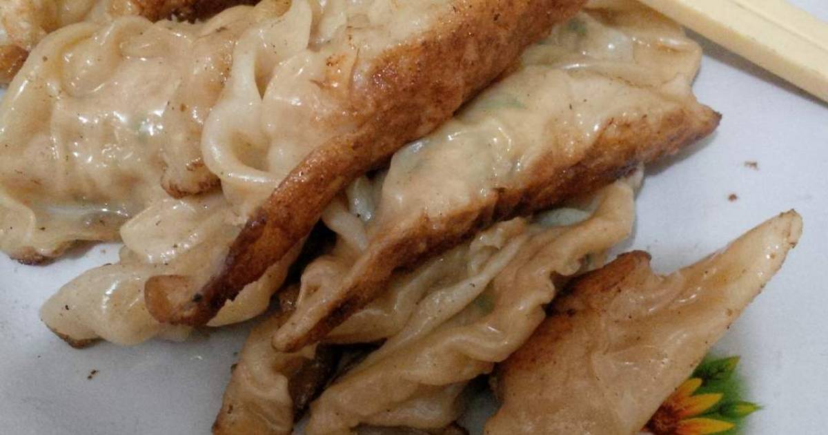 Pangsit babi 18 resep Cookpad