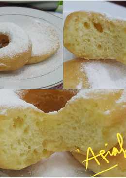 Donat empuuuk...no kentang