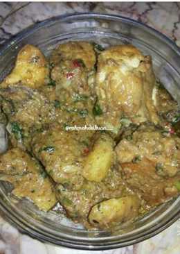 Ayam semur