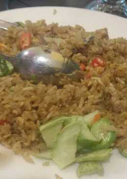 Nasi goreng SAJIKU