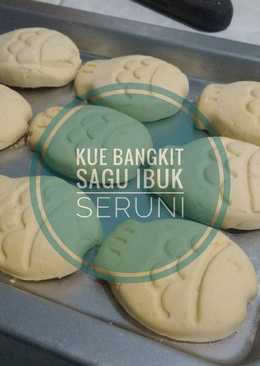 Bangket Sagu