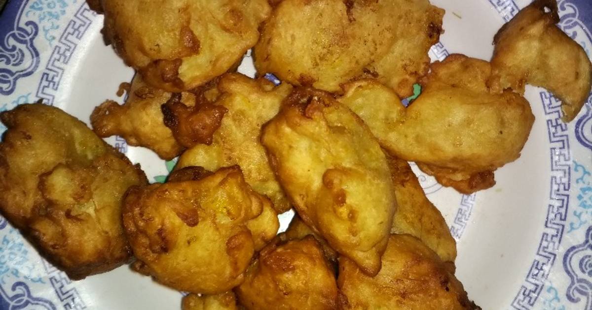 14 resep pisang lemak manis enak dan sederhana - Cookpad