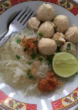 8. Bakso Ayam Krezz