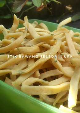 Stik Bawang Seledri