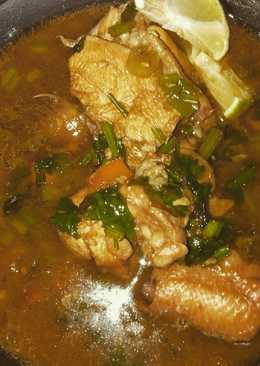 Swike ayam,,,