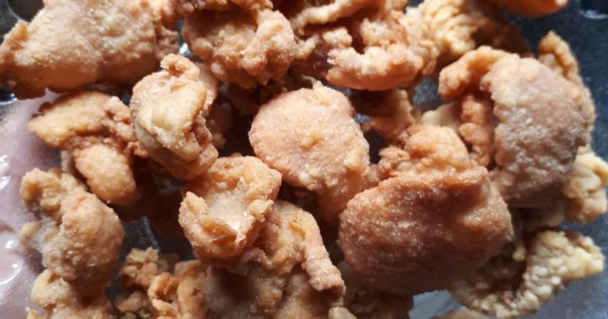 1.099 resep ayam goreng crispy sederhana enak dan 