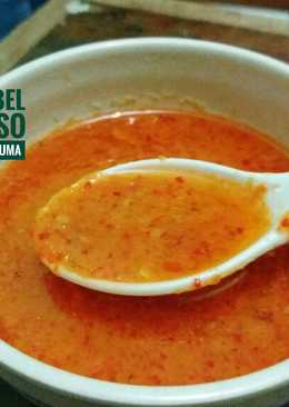 79 resep sambal bakso enak dan sederhana - Cookpad