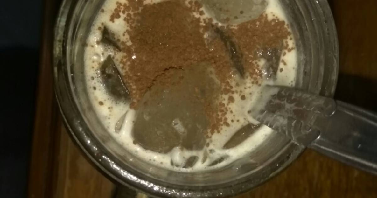 213 resep cappuccino cincau enak dan sederhana - Cookpad