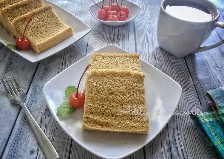 Resep Palm Sugar Ogura Oleh Aditya Damayanti