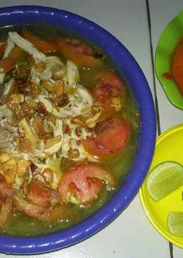 Soto ayam