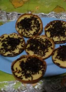 Kue Cubit Sederhana