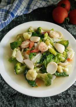 CAPCAY SAYUR Special (#pr_capcay)