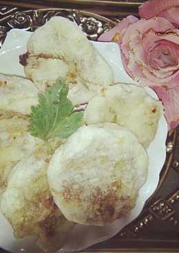 Cireng Isi Beef Saus BBQ