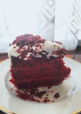 Red Velvet Cake