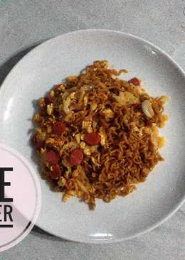 Resep Ayam Goreng Mentega Bakmi Golek - Sukoharjo aa