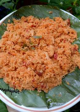 Bumbu urap