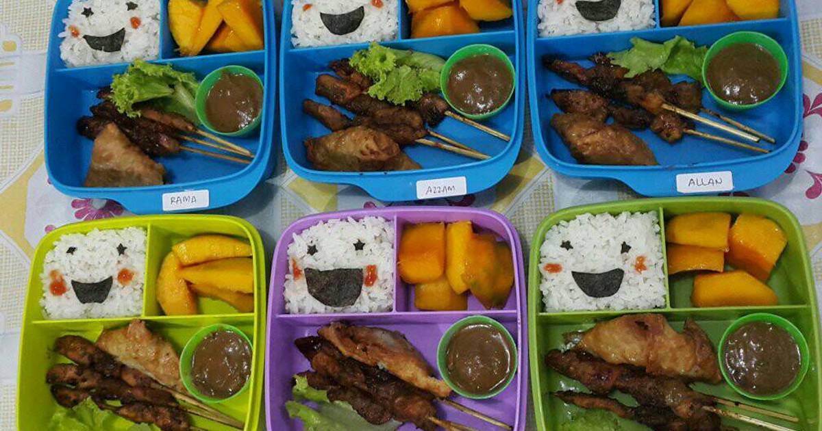 17 370 resep olahan  ayam untuk anak  enak dan sederhana 