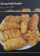 Roti Goreng Simpel Enak