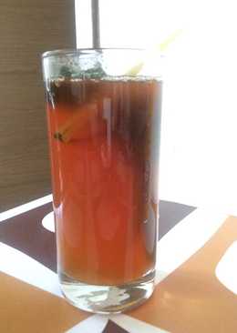 Wedang Jahe Sereh