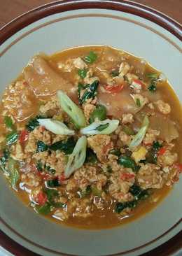 Seblak Kuah