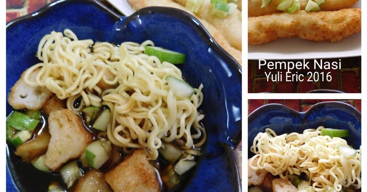 165 resep nasi lembek enak dan sederhana - Cookpad