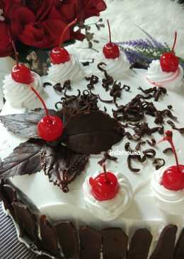 Classic Black Forest