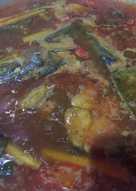 Pindang Ikan Tenggiri Simple (No Amis guys)