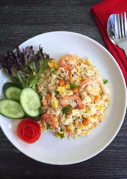 Nasi Goreng Hongkong (#pr_recookmantenelise)