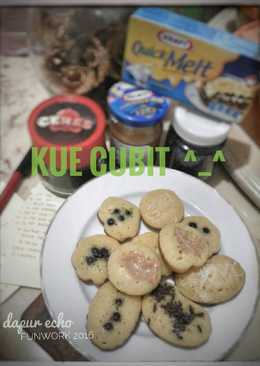 KUE CUBIT yummy ^_^