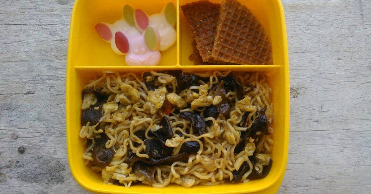 Bekal sekolah - 239 resep - Cookpad