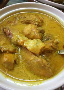 Opor Ayam