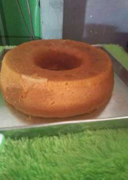 Bolu tape lembuut