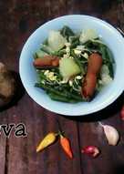 Sayur Asem Deva