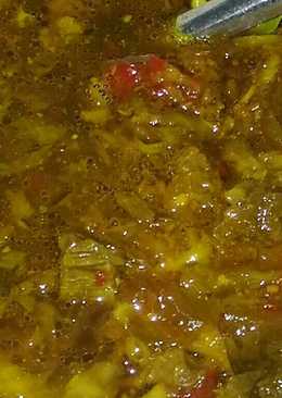 Tongseng Sapi Istimewa #KitaBerbagi