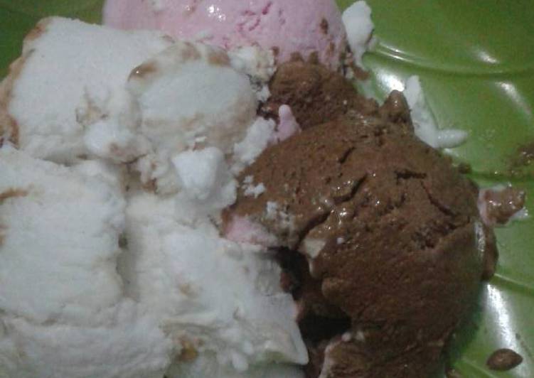 Unduh 7700 Koleksi Gambar Es Krim Yummy Terbaik 