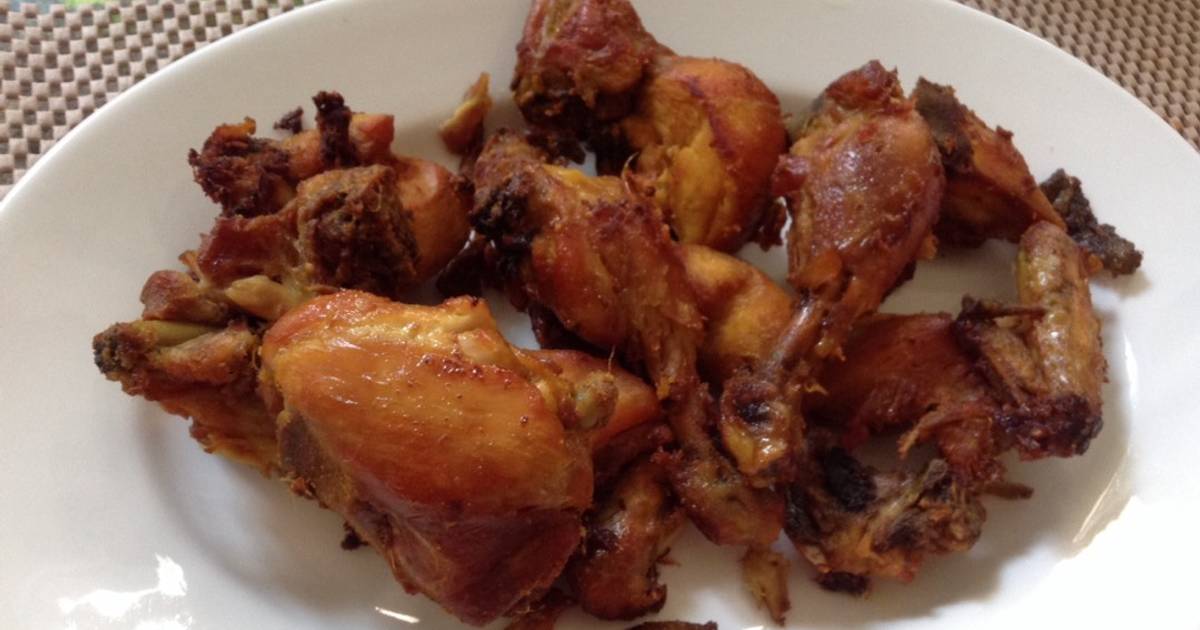 6.251 resep ayam goreng empuk enak dan sederhana - Cookpad