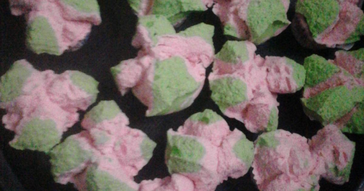 Resep Bolkus Ngakak