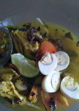 Soto Kerongkongan