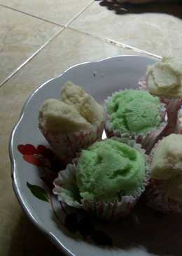 Bolu kukus praktis anti gagal