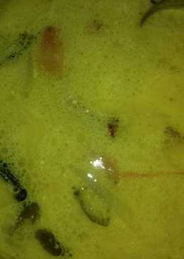 Sayur lodeh