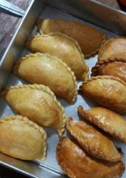 Pastel oven ala ala enake