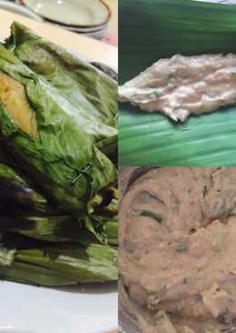 Otak Otak Ikan