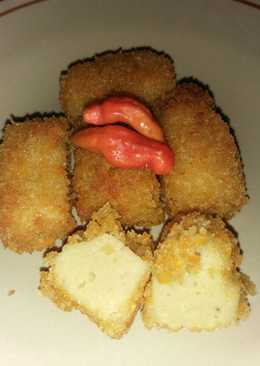 Nugget ayam rumahan ð£