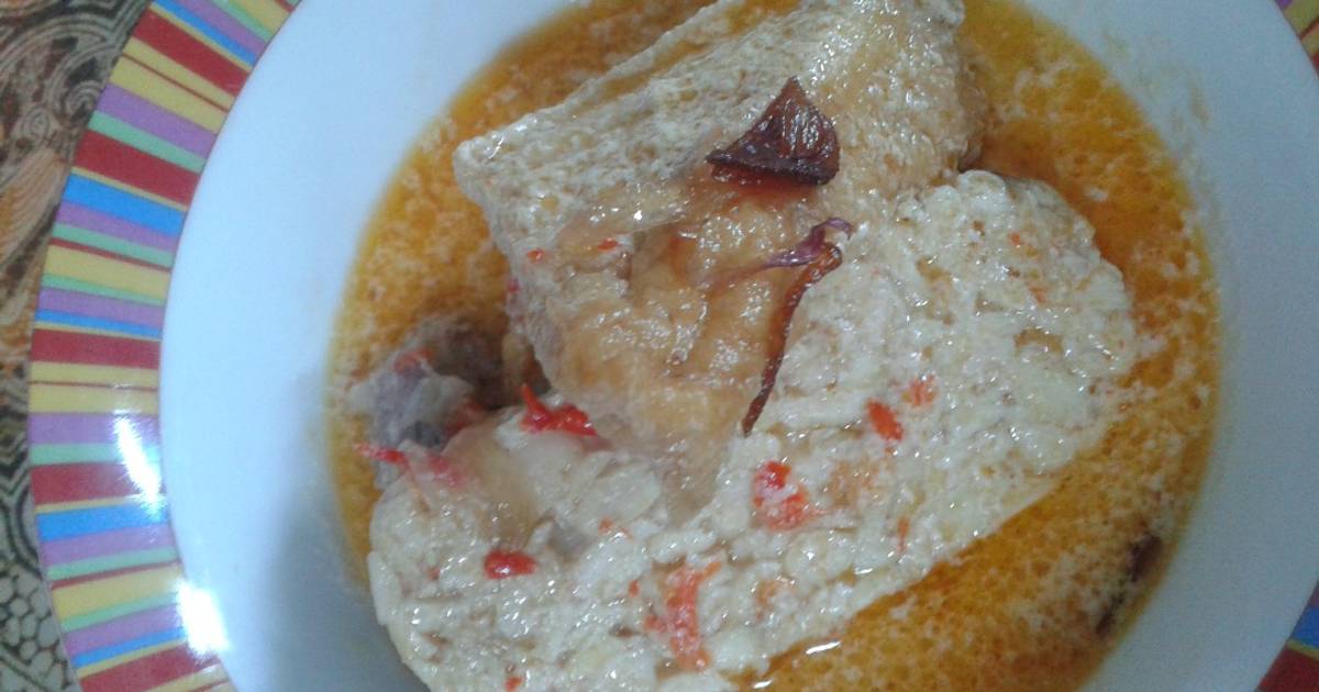 2 resep empal masakan khas banten enak dan sederhana Cookpad