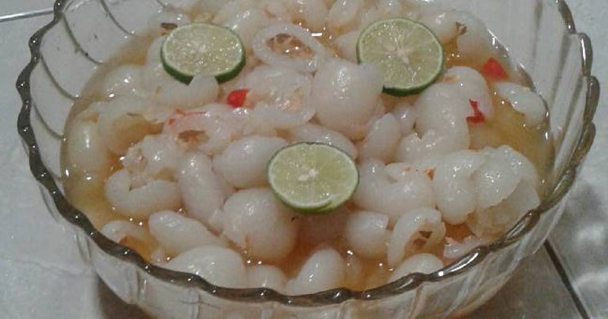 asinan buah pedas 363 resep cookpad asinan buah pedas 363 resep cookpad