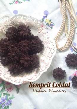 Semprit Coklat NCC