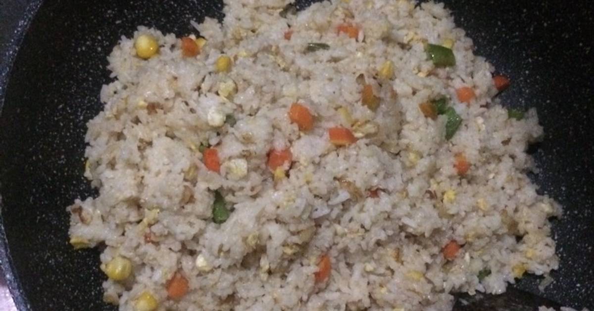 257 resep  nasi  goreng  ala chinese  enak dan sederhana  Cookpad