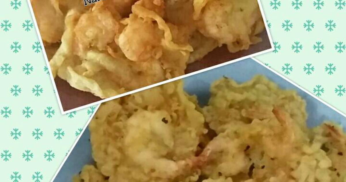  Resep  Gimbal  Udang oleh Bunda Qanita Cookpad