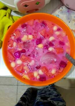 Sop Buah Segar