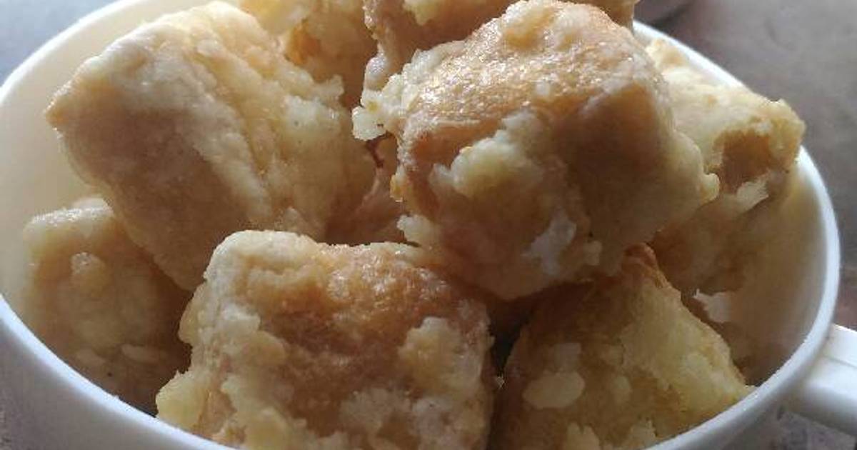 524 iresepi itahui crispy sederhana enak dan sederhana Cookpad